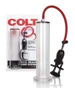Sextoys, sexshop, loveshop, lingerie sexy : Développeur Homme : Colt Système de pompe Big Man