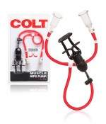 Plug Anal Gonflable Colt - Expandable Butt Plug E20232