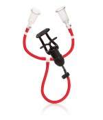 Plug Anal Gonflable Colt - Expandable Butt Plug E20232