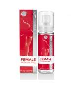 Sextoys, sexshop, loveshop, lingerie sexy : Aphrodisiaques Femmes : Phéromones Femme