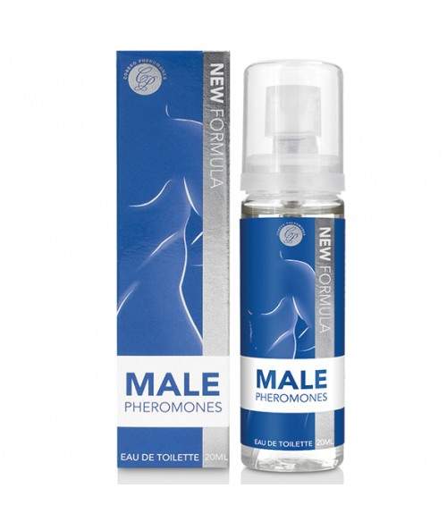 Sextoys, sexshop, loveshop, lingerie sexy : Aphrodisiaques Hommes : Phéromones Male