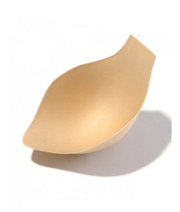 Sextoys, sexshop, loveshop, lingerie sexy : Boxers & Strings : Coque mousse de rembourrage chair masculin