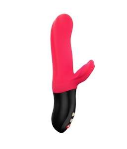 Sextoys, sexshop, loveshop, lingerie sexy : Sextoys luxe : Fun factory - Pulsateur double BI STRONIC fusion