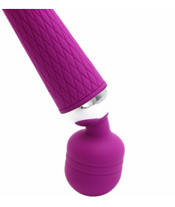 Sextoys, sexshop, loveshop, lingerie sexy : Stimulateur Clitoris : Stimulateur de clitoris Wand USB
