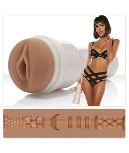 Sextoys, sexshop, loveshop, lingerie sexy : Vagin Artificiel : Fleshlight Girls Janice Griffith Vagin Artificiel