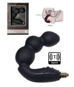 Sextoys, sexshop, loveshop, lingerie sexy : Vibromasseurs Homme : Vibromasseur Anal Big-Boy de Rocks-Off