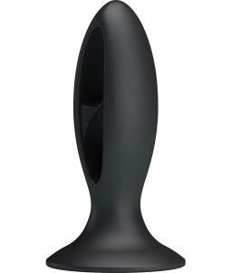 Sextoys, sexshop, loveshop, lingerie sexy : Plug Anal : Plug anal Fabulous