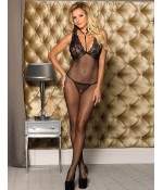 Combinaison Résille Sexy LB18028