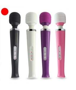 Sextoys, sexshop, loveshop, lingerie sexy : Stimulateur Clitoris : Stimulateur de clitoris megaWand USB