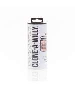 Clone a Willy - Recharge Poudre Moulage - E22990