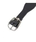 Sextoys, sexshop, loveshop, lingerie sexy : Colliers BDSM : Collier BDSM de Soumission avec cloche
