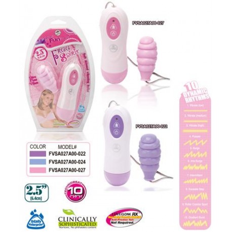 Sextoys, sexshop, loveshop, lingerie sexy : Vibro Oeuf : Vibromasseur Free Spirit Sextoys, sexshop, loveshop, lingerie sexy : Vibro Oeuf : Vibromasseur Free Spirit