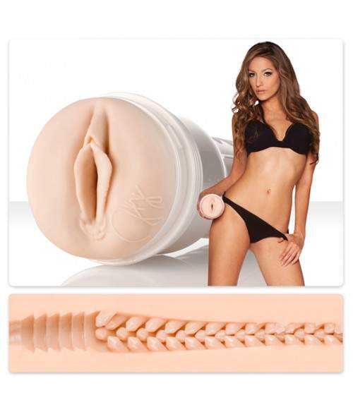 Sextoys, sexshop, loveshop, lingerie sexy : Vagin Artificiel : Fleshlight Girls Jenna Haze Obsession vagin artificiel