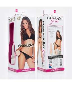 Sextoys, sexshop, loveshop, lingerie sexy : Vagin Artificiel : Fleshlight Girls Jenna Haze Obsession vagin artificiel