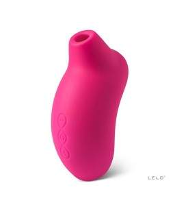 Sextoys, sexshop, loveshop, lingerie sexy : Stimulateur Clitoris : Lelo Masseur sonic clitoridien