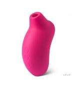 Sextoys, sexshop, loveshop, lingerie sexy : Stimulateur Clitoris : Lelo Masseur sonic clitoridien