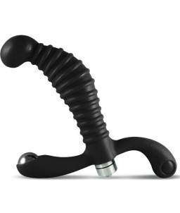 Sextoys, sexshop, loveshop, lingerie sexy : Sextoys luxe : Vibromasseur anal Nexus black