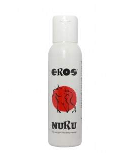 Sextoys, sexshop, loveshop, lingerie sexy : Massage Nuru : Eros Massage Nuru - 250ml