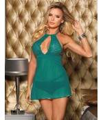 Sexy Ensemble Déshabillé T2029