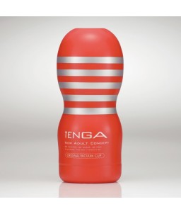 Sextoys, sexshop, loveshop, lingerie sexy : Vagin Artificiel : Tenga original vacuum cup