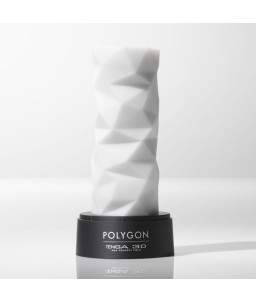 Sextoys, sexshop, loveshop, lingerie sexy : Vagin Artificiel : Masturbateur Tenga 3D Polygon