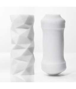 Sextoys, sexshop, loveshop, lingerie sexy : Vagin Artificiel : Masturbateur Tenga 3D Polygon