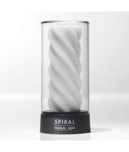 Sextoys, sexshop, loveshop, lingerie sexy : Vagin Artificiel : Masturbateur Tenga 3D Spiral