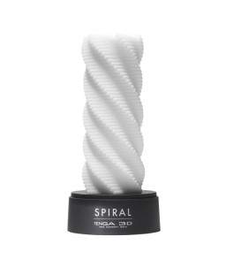 Sextoys, sexshop, loveshop, lingerie sexy : Vagin Artificiel : Masturbateur Tenga 3D Spiral