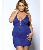 Sexy Ensemble Déshabillé "XL"  R7360P