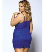 Sexy Ensemble Déshabillé "XL"  R7360P