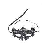 Masque TAOI 3D TATTOO Auto-Collant Pour Visage Noir 5060745