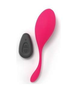 Sextoys, sexshop, loveshop, lingerie sexy : Sextoys luxe : Dorcel secret vibe 2 - oeuf vibrant