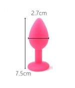 Plug Anal Queue de Lapin
