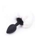 Plug Anal Queue de Lapin
