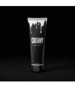 Sextoys, sexshop, loveshop, lingerie sexy : Lubrifiant anal : Creamy lubrifiant effet faux sperme 150ml