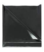 Sextoys, sexshop, loveshop, lingerie sexy : Massage Nuru : Nuru - Drap Pvc noir 180x220