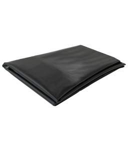 Sextoys, sexshop, loveshop, lingerie sexy : Massage Nuru : Nuru - Drap Pvc noir 180x220