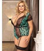 Sexy Body Noir  R7063