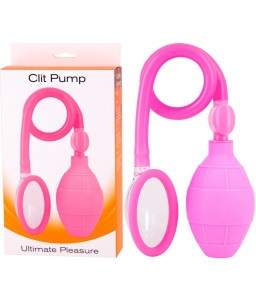 Sextoys, sexshop, loveshop, lingerie sexy : Développeur Femme : Pompe pour clitoris