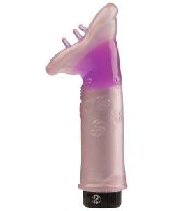 Sextoys, sexshop, loveshop, lingerie sexy : Stimulateur Clitoris : Stimulateur Clitoridien Venus lips