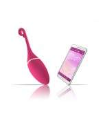 ❤ Vibro Oeuf - Irena I pink - vibrating egg - REALOV - Sextoys