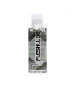 Sextoys, sexshop, loveshop, lingerie sexy : Lubrifiant à base d'eau : Fleshlube Flacon de 100 ml Lubrifiant à Base d'eau anal...