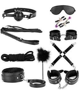 Accessoire BDSM Eveselache