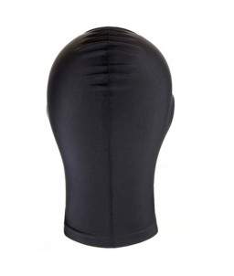 Sextoys, sexshop, loveshop, lingerie sexy : Cagoules SM : Cagoule SM pleine