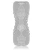 Sextoys, sexshop, loveshop, lingerie sexy : Sextoys luxe : Masturbateur double OO DORCEL Vagin et Anus