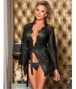 Sexy Ensemble Déshabillé R7298