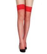 Sexy Bas Rouge 20576