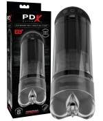 Sextoys, sexshop, loveshop, lingerie sexy : Développeur Homme : PDX Developpeur Rechargeable Elite Extender Pro