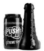 Sextoys, sexshop, loveshop, lingerie sexy : Gode XXL : Gode xxl push extrème toys MM67