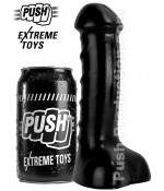 Sextoys, sexshop, loveshop, lingerie sexy : Gode XXL : Gode xxl push extrème toys MM10
